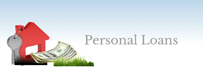 Borrower planning a Grand Trust personal loan